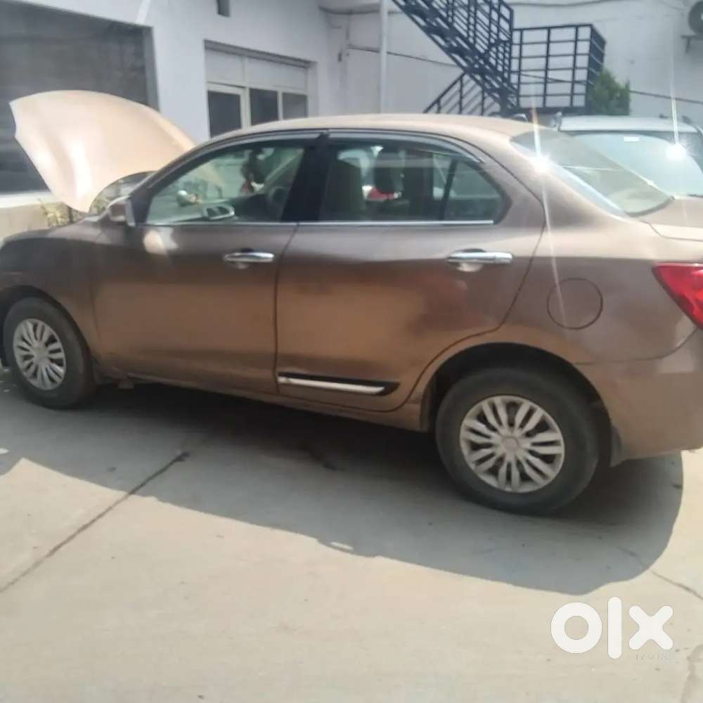 Maruti Suzuki Dzire 2019