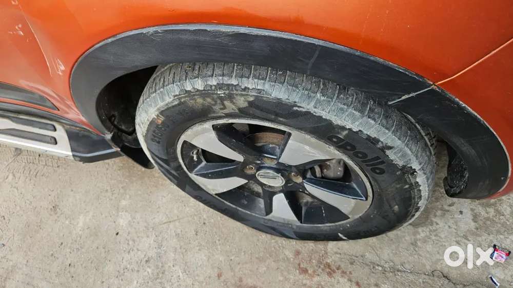 Tata Nexon 2019 Petrol Xz