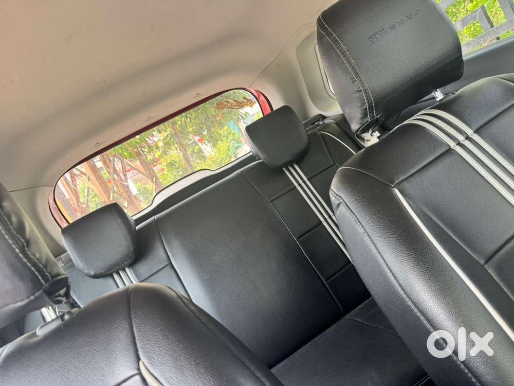 Maruti Brezza Vdi 2017