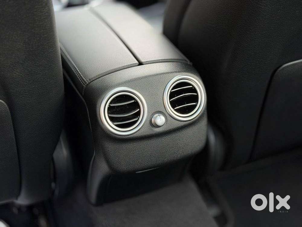 Mercedes-benz C-class Amg Line C 300d, 2019, Diesel