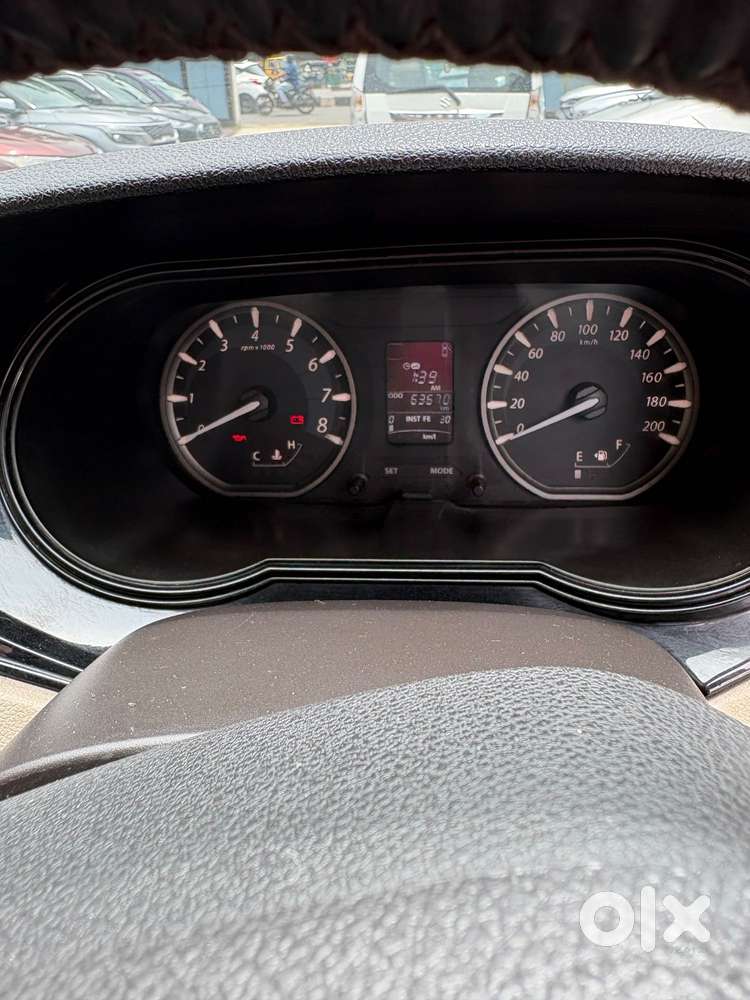Tata Zest Revotron 1.2 Xt, 2016, Diesel