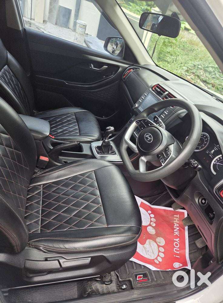 Hyundai Creta 1.5 S Plus Knight Petrol, 2022, Petrol