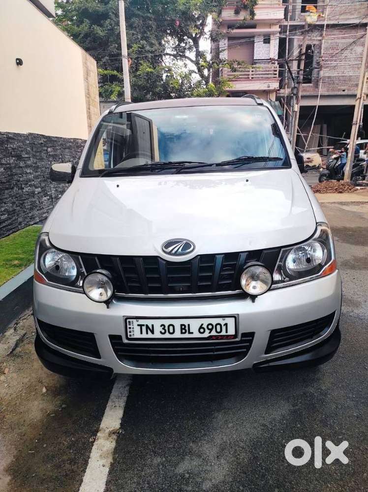 Mahindra Xylo H4 Abs Bs Iv, 2018, Diesel