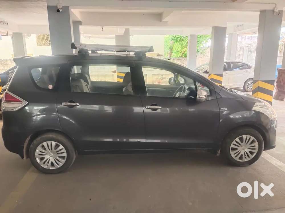 Maruti Suzuki Ertiga 2014 Diesel Good Condition