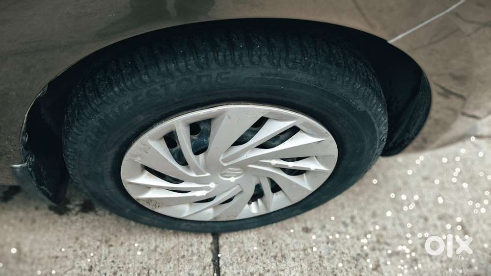 Maruti Suzuki Ertiga 1.4 Vxi Shvs At, 2019, Petrol