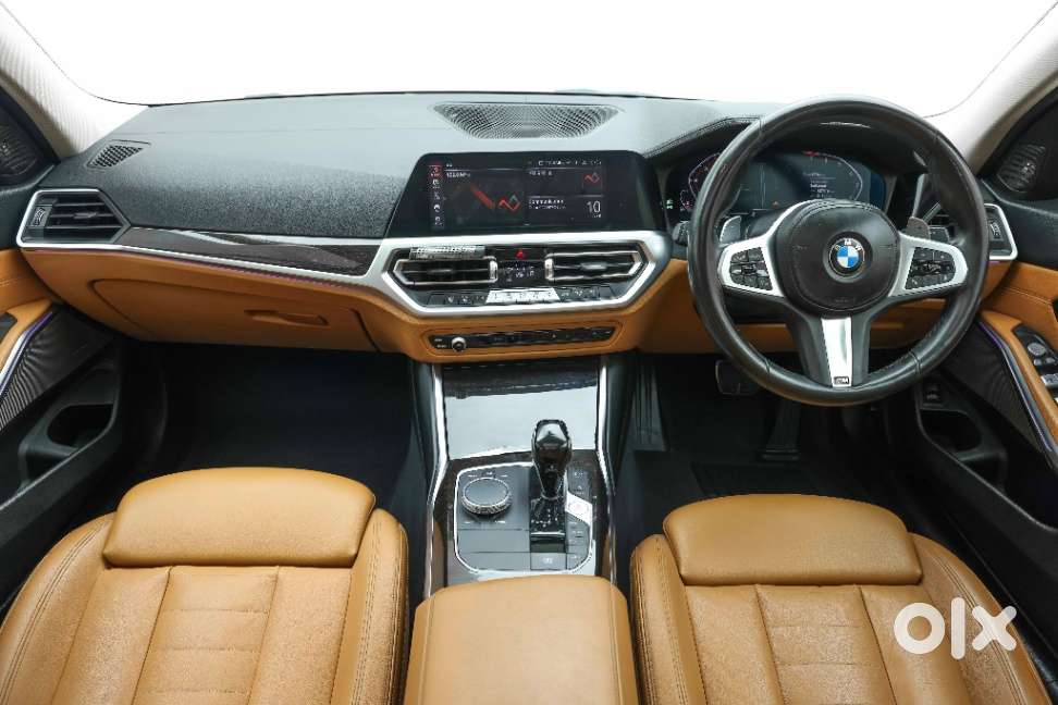 Bmw 3 Series Gran Limousine 330li M Sport, 2023, Petrol