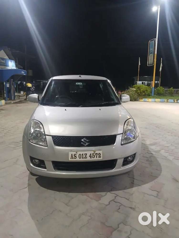Maruti Suzuki Swift Zxi 2007