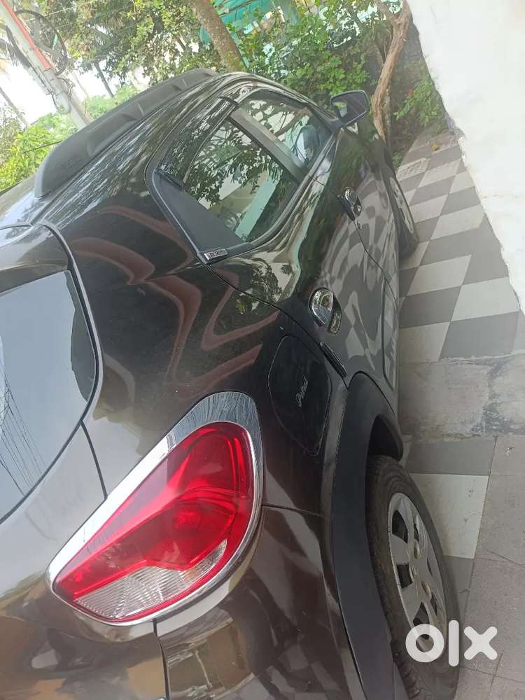 Renault Kwid 1.0 2016