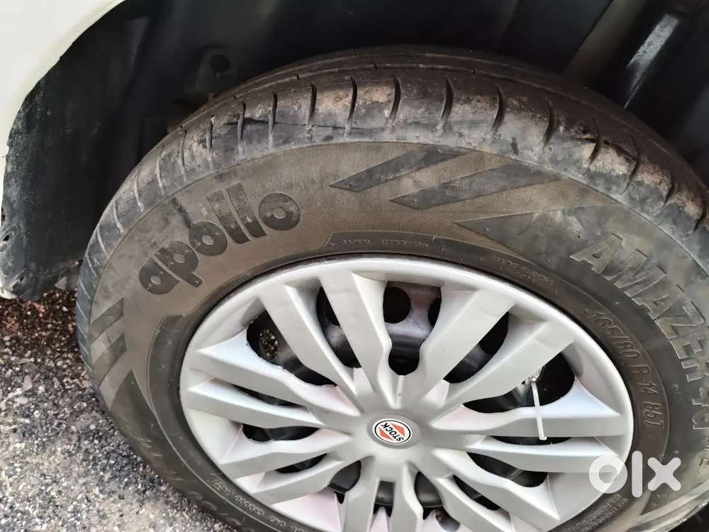 Maruti Suzuki Swift 2017 Diesel 98000 Km Driven, 2nd Owner