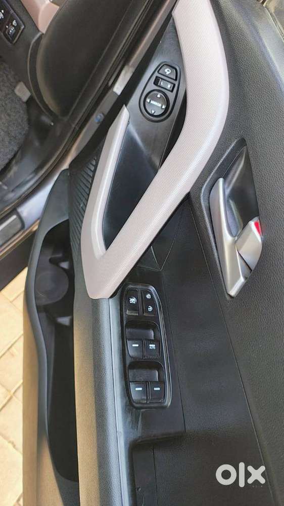 Hyundai Creta 1.6 Sx, 2019, Diesel