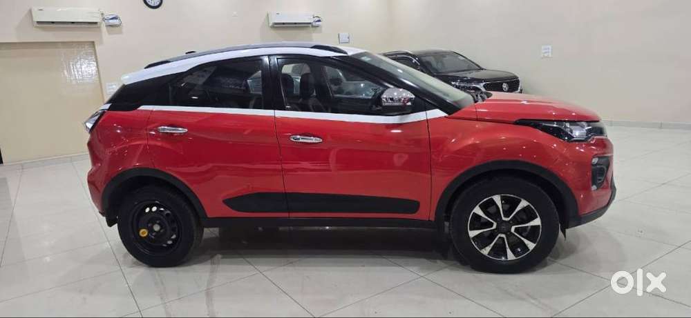Tata Nexon