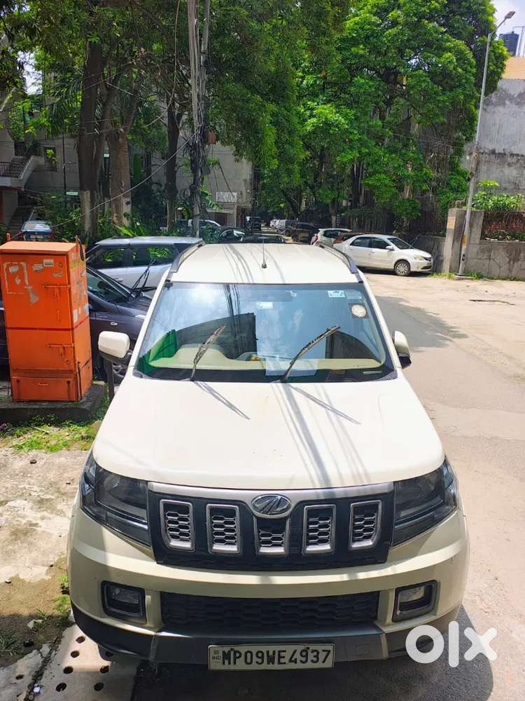 Mahindra Tuv 300 Diesel Manual 2020