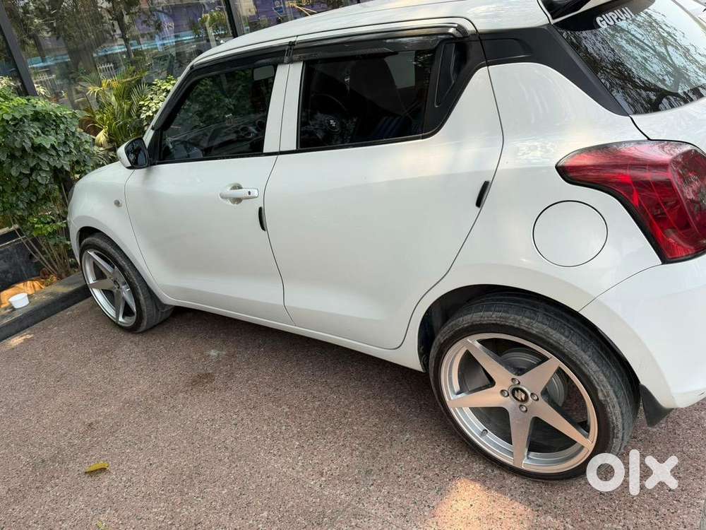 Maruti Suzuki Swift 2023 Cng & Hybrids Well Maintained