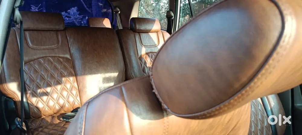 Toyota Innova 2016 Diesel Well Maintained
