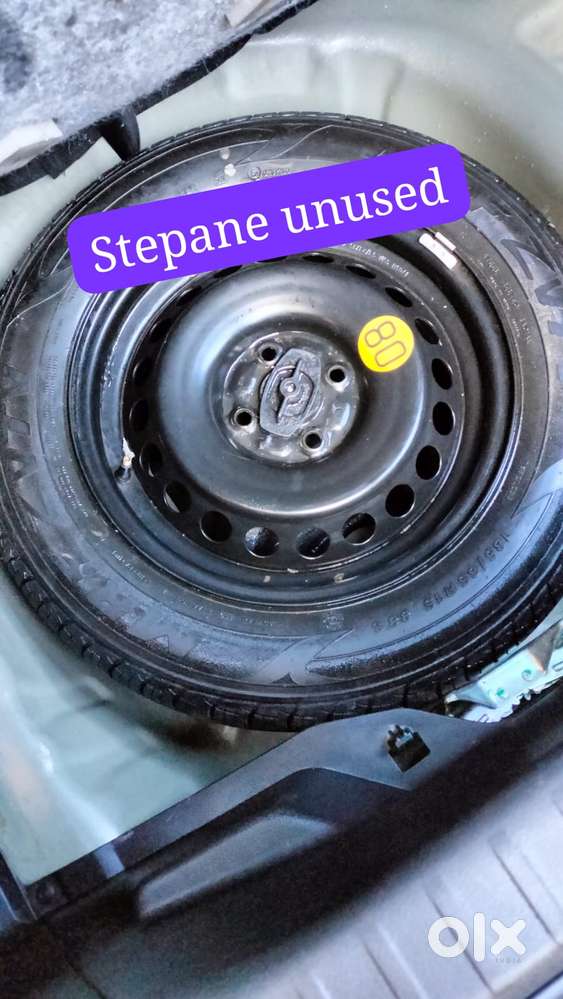 Maruti Suzuki Baleno Zeta, 2017, Petrol