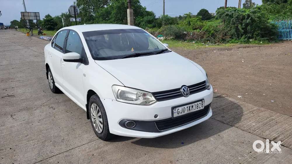 Volkswagen Vento 2011 Model Highline Petrol