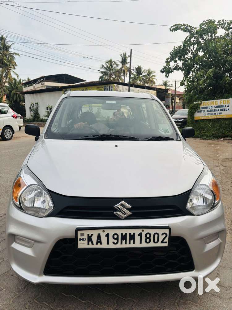 Maruti Suzuki Alto 800 Vxi Airbag, 2022, Petrol