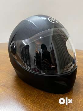 Second hand helmet olx sale