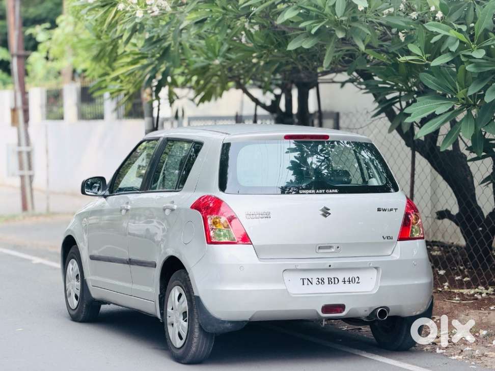 Maruti Suzuki Swift Ddis Vdi, 2010, Diesel