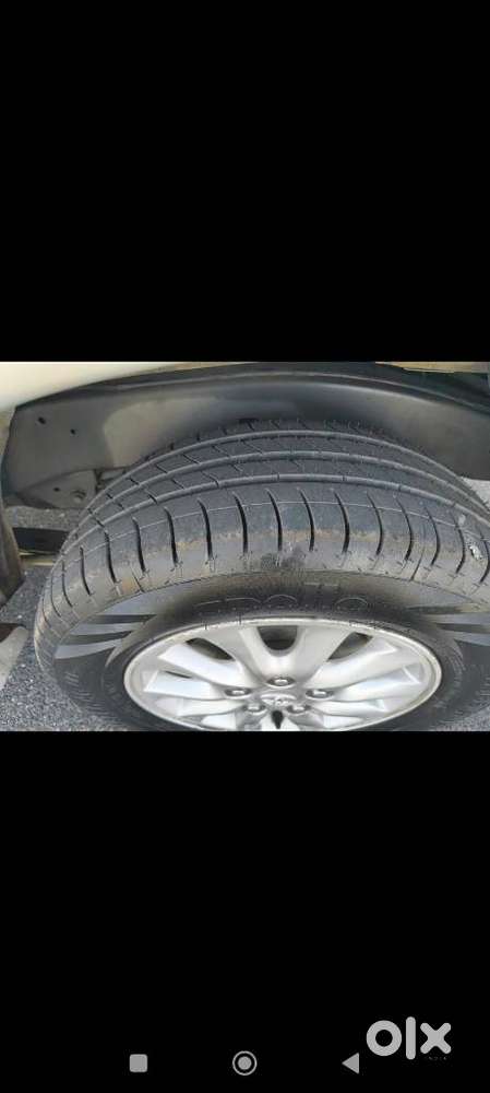 Toyota Innova 2.5 V 7 Str, 2013, Diesel