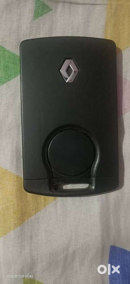 Renault Fluence 1.5 E4, 2015, Diesel