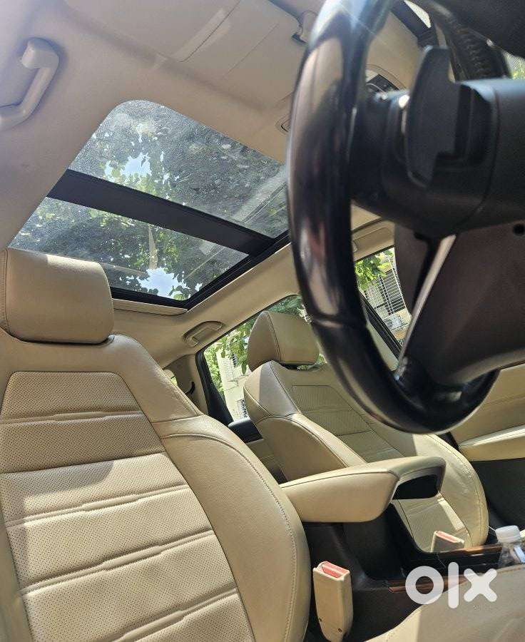 Honda Cr-v 1.6 Awd I-dtec At, 2019, Diesel