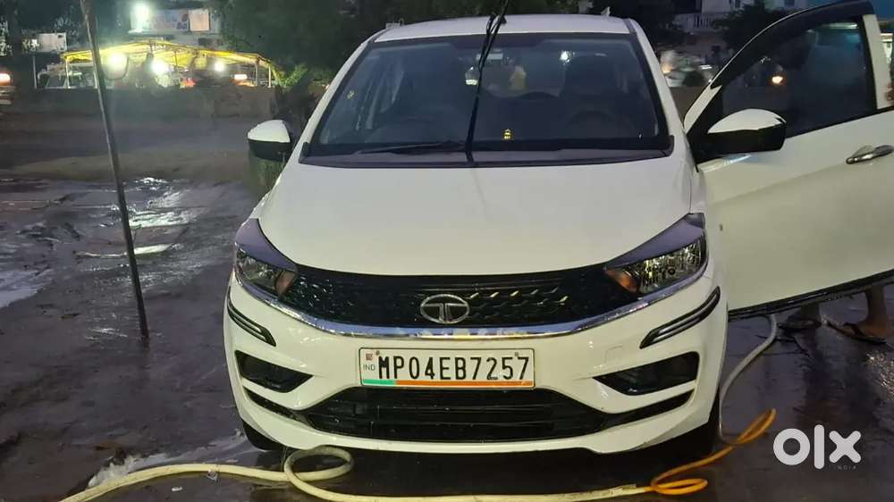 Tata Tiago 1.2 Revotron 2021