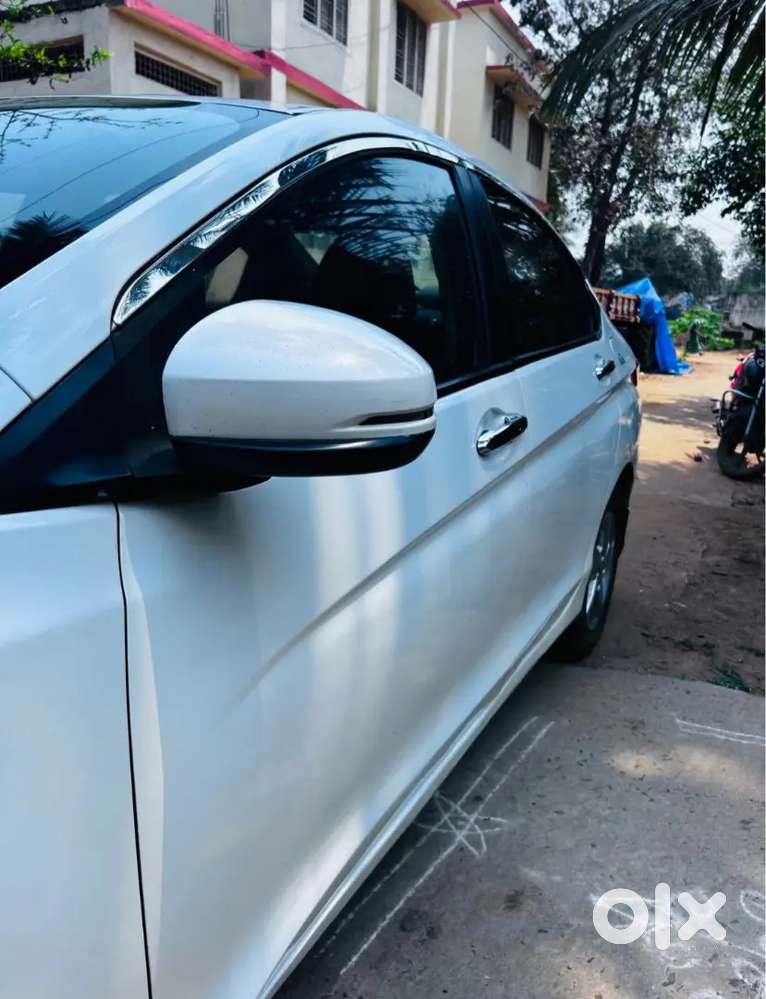 Honda City 2015 Diesel 83000 Km Driven