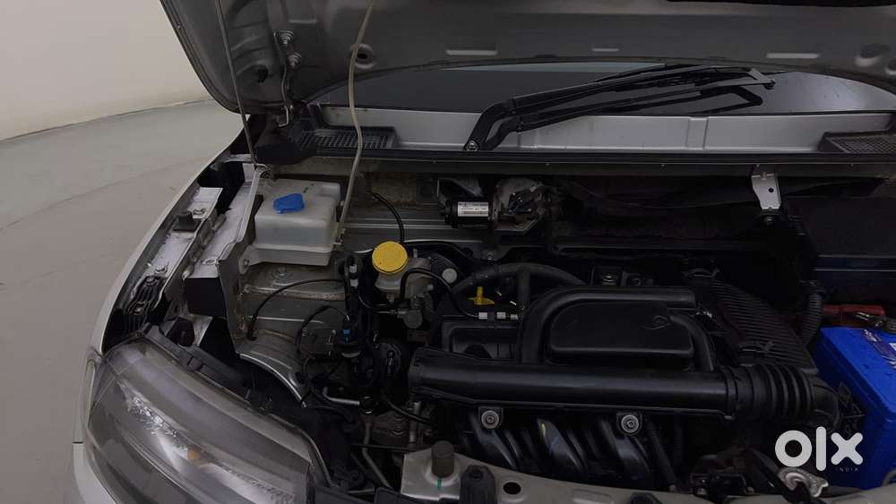 Renault Kwid 1.0 Rxt Optional, 2022, Petrol