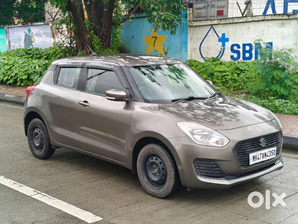 Maruti Suzuki Swift Amt Vxi, 2019, Petrol