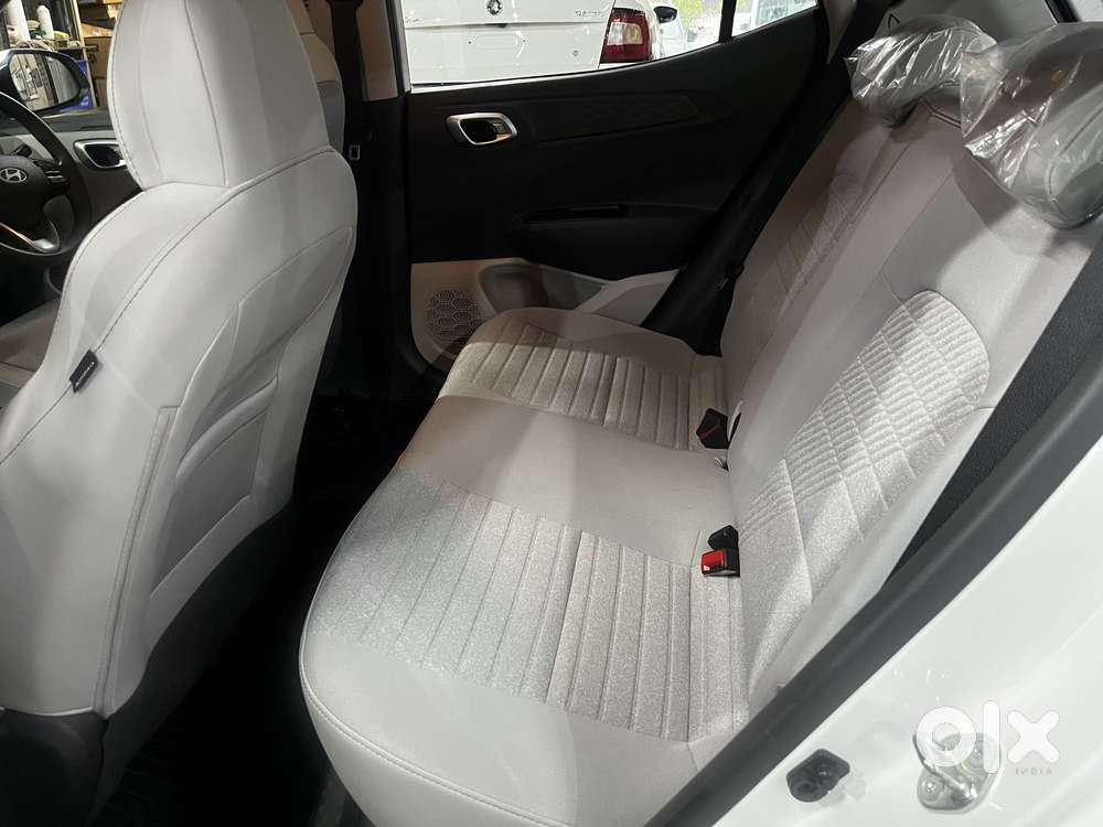 Hyundai Grand I10 Nios Sportz 1.2 Kappa Amt, 2025, Petrol