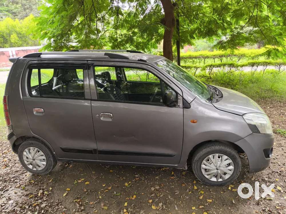 Wagonr K Series Model 2011 Valid 2031