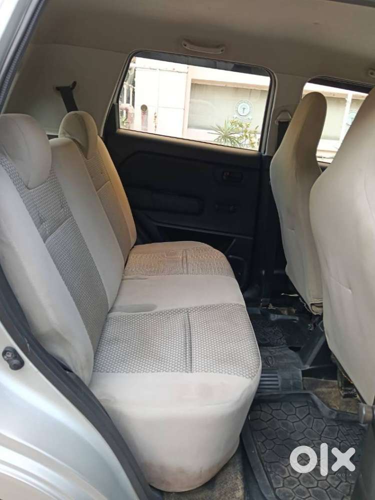 Maruti Suzuki Wagon R Lxi Cng Optional, 2021, Cng & Hybrids