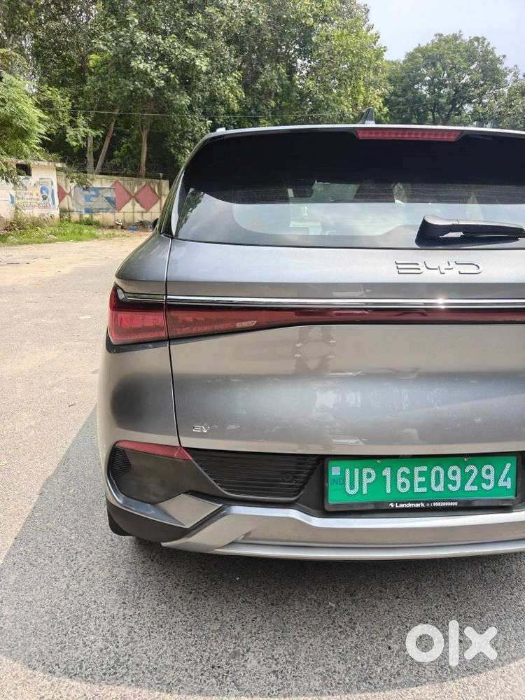 Byd Atto 3 Special Edition, 2024, Electric