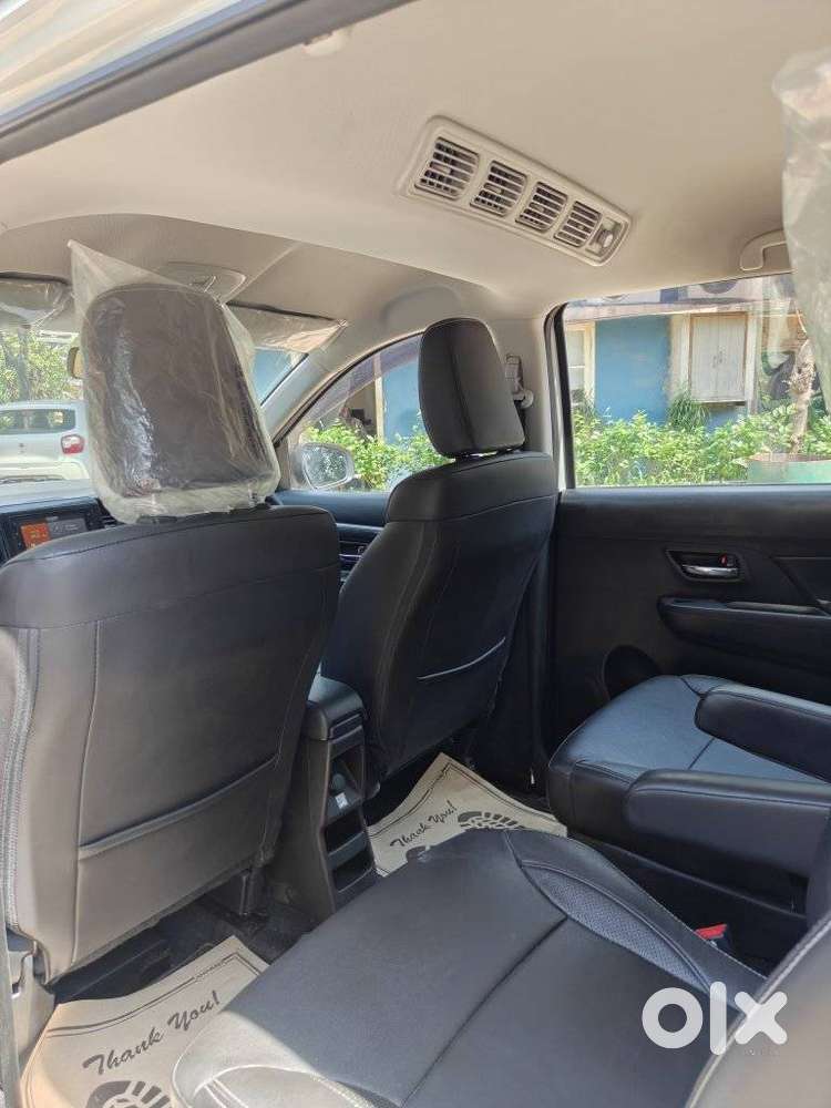 Maruti Suzuki Xl6 1.5 Alpha Mt, 2021, Petrol