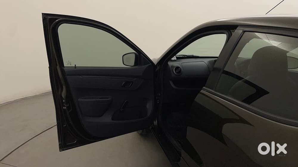 Renault Kwid 1.0 Rxl, 2016, Petrol