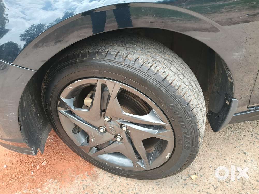 Hyundai I20 Sportz 1.2 Vtvt, 2022, Petrol