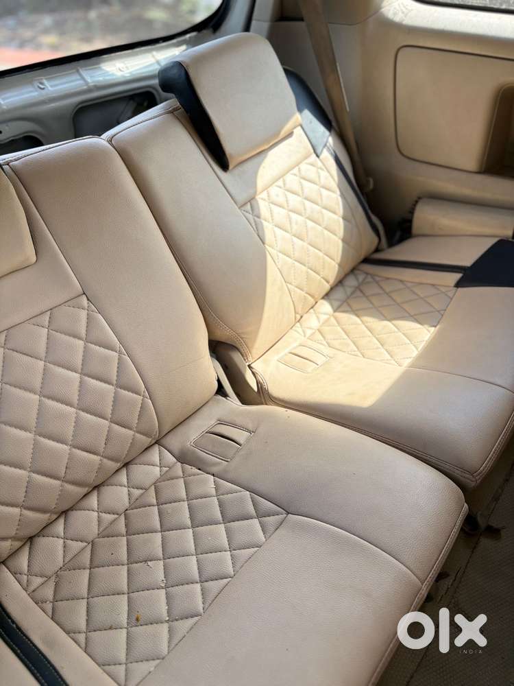 Toyota Innova 2.5 G (diesel) 7 Seater, 2007, Diesel