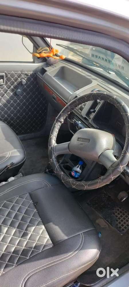 Maruti Suzuki 800 2005