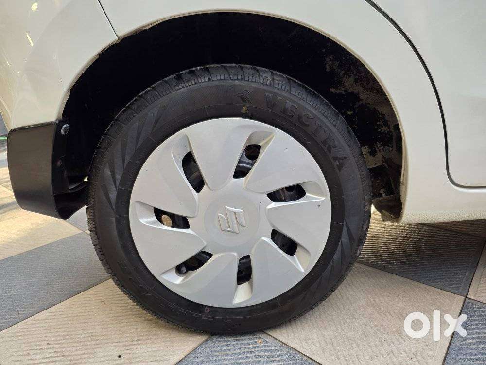 Maruti Suzuki Celerio Vxi Mt, 2018, Petrol