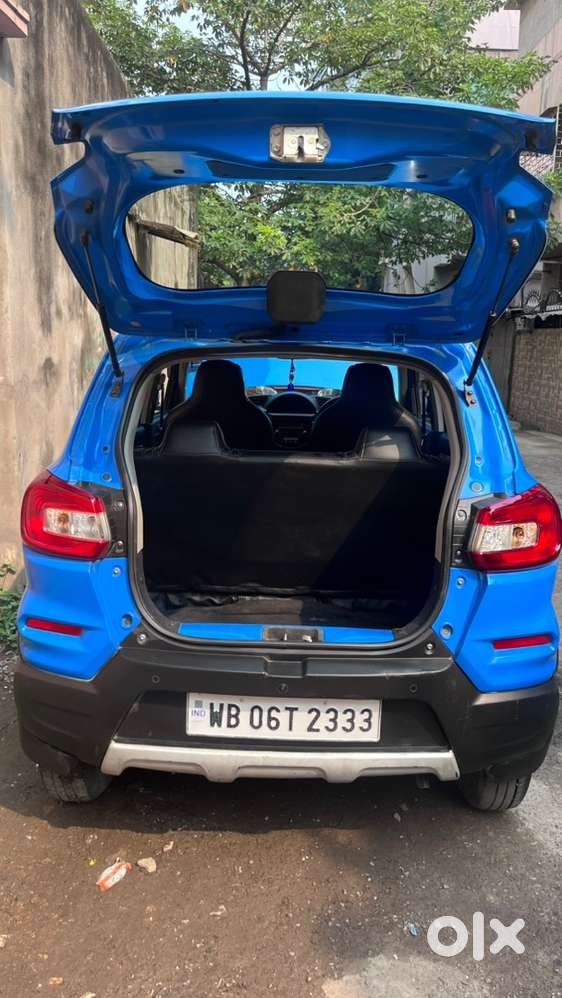 Maruti Suzuki S-presso 2020 Model