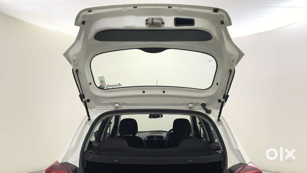 Tata Tiago 1.2 Revotron Xta, 2023, Petrol