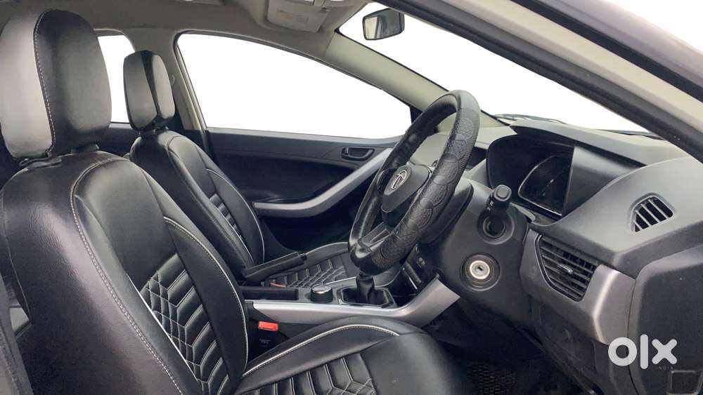 Tata Nexon 1.2 Revotron Xm (s), 2022, Diesel