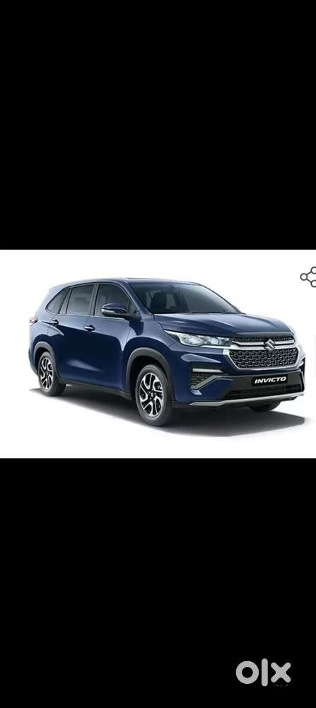 Maruti Suzuki Invicto Alpha Plus 7str, 2026, Petrol