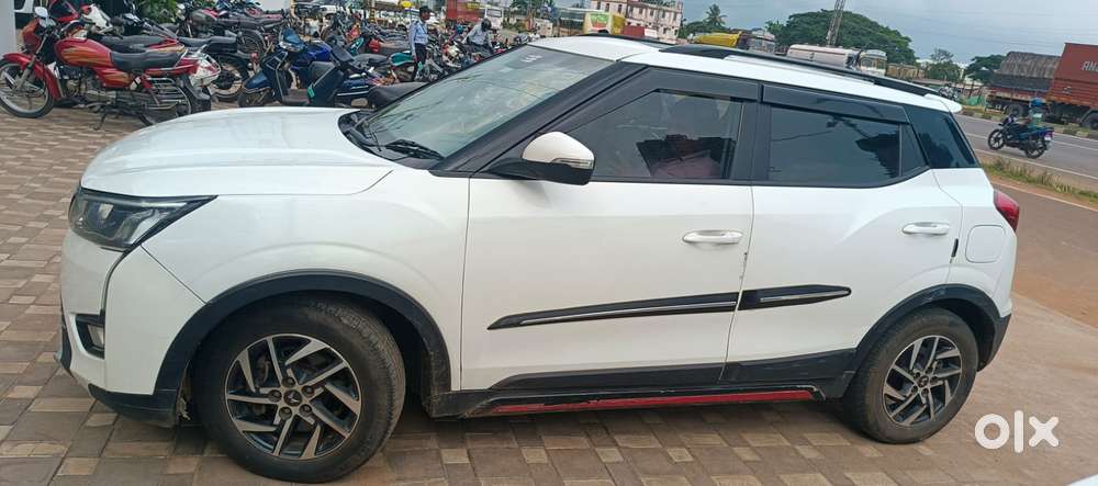 Mahindra Xuv300, 2024, Diesel