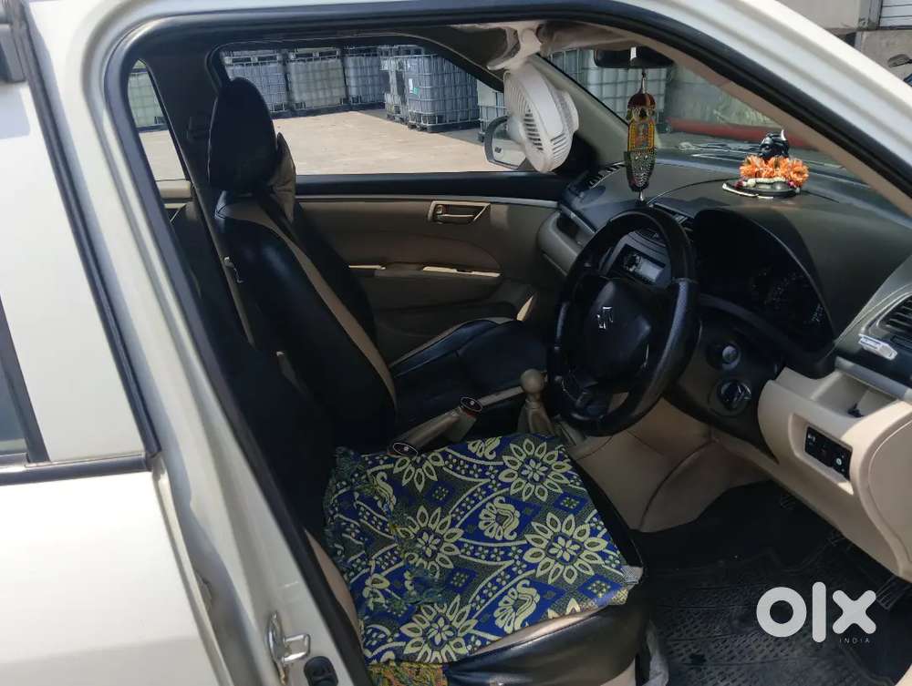 Maruti Suzuki Dzire 2022 Cng & Hybrids 280000 Km Driven