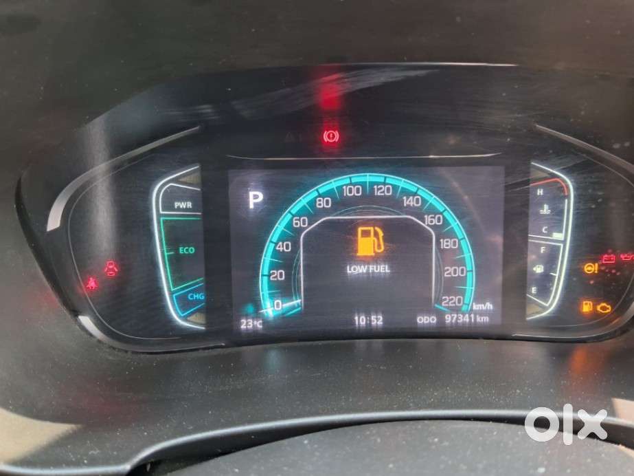 Maruti Suzuki Grand Vitara 1.5 Alpha Smart Hybrid At, 2023, Petrol
