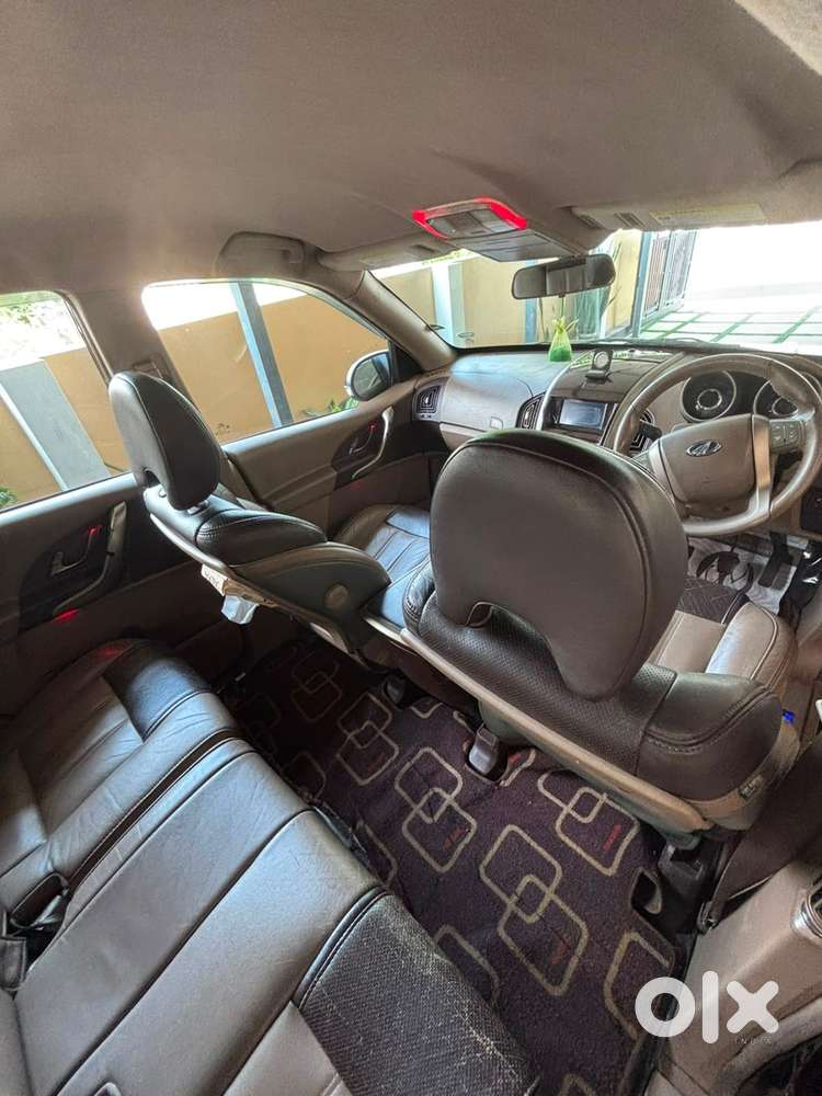 Mahindra Xuv500 Diesel 111850 Km Driven