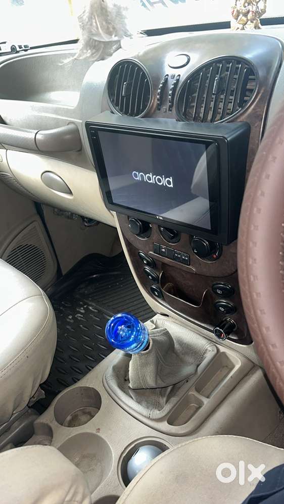 Mahindra Diesel Car 2010
