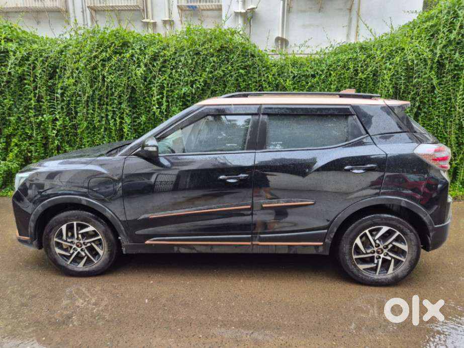 Mahindra Xuv400 El Pro, 2024, Electric